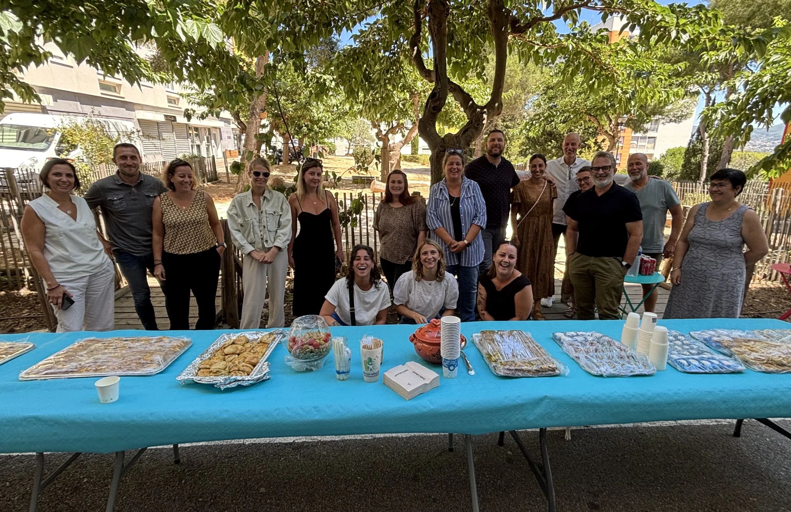 Comité de sélection de la région Sud