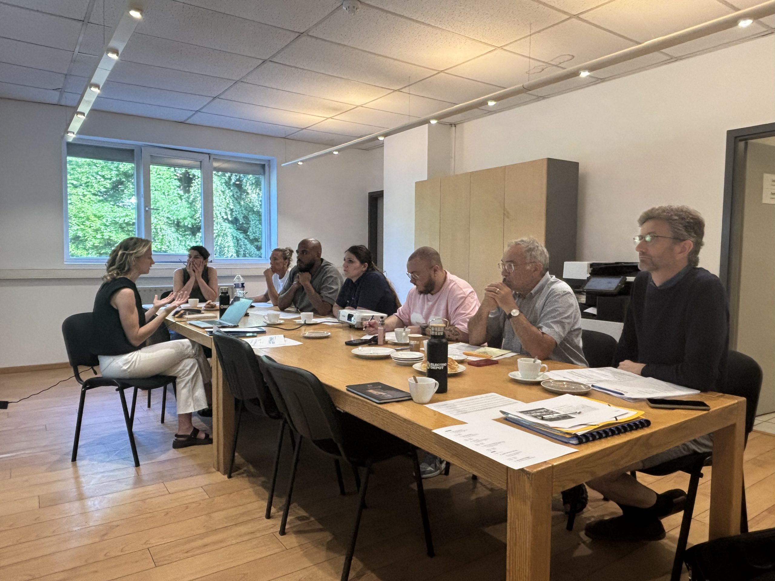 Selectiecommissie Southwest